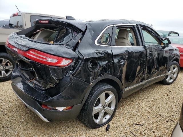 Photo 3 from auction – 2017 LINCOLN MKC PREMIE with VIN 5LMCJ1C91HUL28521