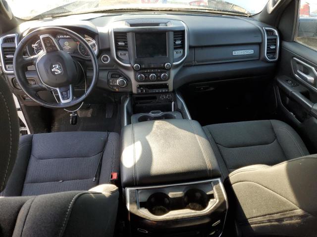 Photo 8 from auction – 2020 RAM 1500 BIG H with VIN 1C6SRFFT8LN355113