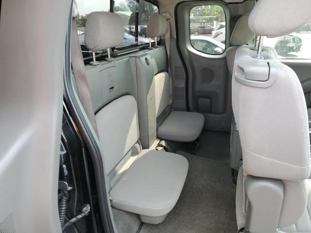 Photo 10 from auction – 2007 NISSAN FRONTIER K with VIN 1N6BD06T87C421761