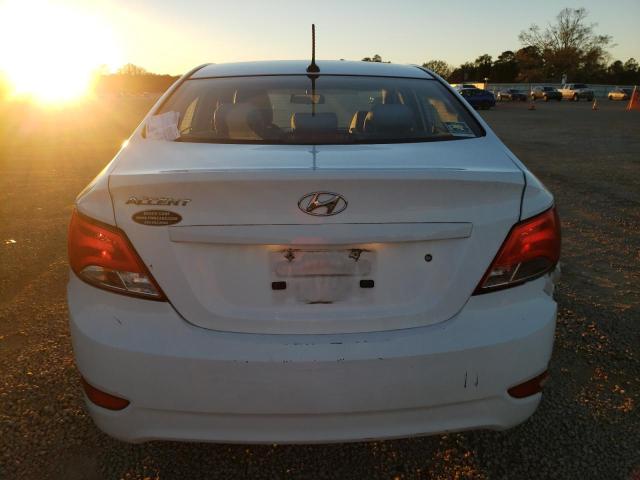 Photo 6 from auction – 2016 HYUNDAI ACCENT SE with VIN KMHCT4AE1GU018334