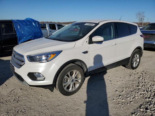 Photo 1 from auction – 2019 FORD ESCAPE SE with VIN 1FMCU0GD2KUC26039