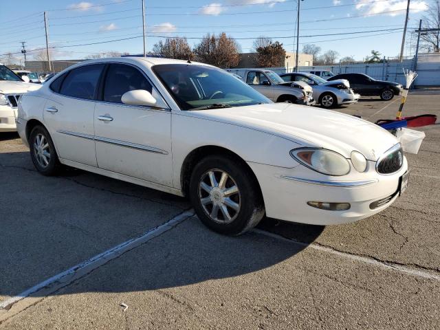 Photo 4 from auction – 2005 BUICK LACROSSE C with VIN 2G4WD532551232660