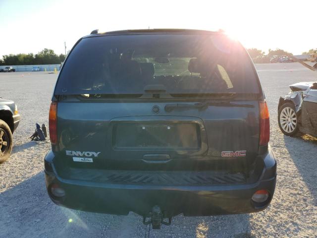 Photo 6 from auction – 2003 GMC ENVOY with VIN 1GKDT13S032203978