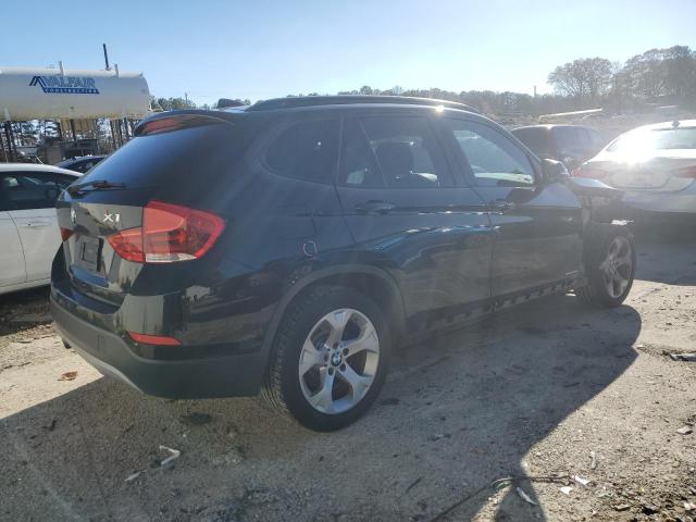 Photo 3 from auction – 2013 BMW X1 SDRIVE2 with VIN WBAVM1C58DVW44357