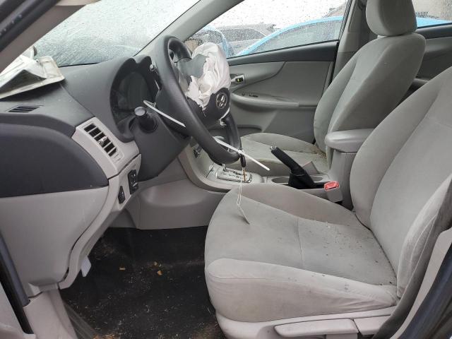 Photo 7 from auction – 2013 TOYOTA COROLLA BA with VIN 2T1BU4EE0DC025646