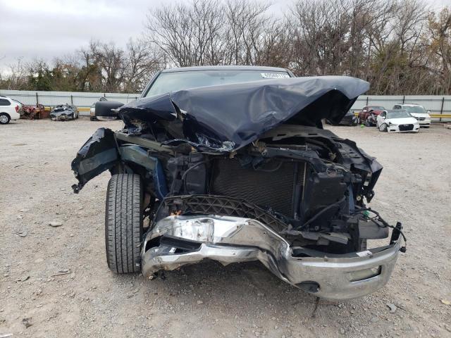 Photo 5 from auction – 2012 DODGE RAM 1500 S with VIN 1C6RD6GT0CS224464
