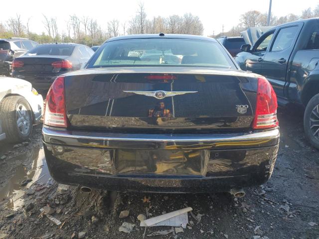 Photo 6 from auction – 2010 CHRYSLER 300C with VIN 2C3CA6CT6AH113374