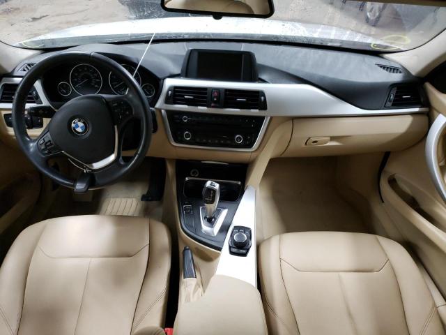 Photo 8 from auction – 2012 BMW 328 I SULE with VIN WBA3C1C56CA696716