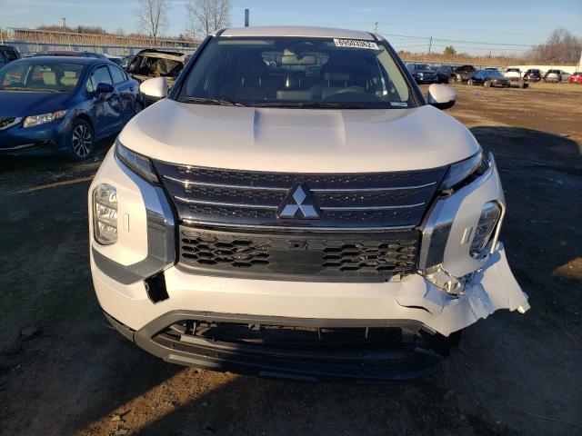 Photo 5 from auction – 2022 MITSUBISHI OUTLANDER with VIN JA4J4TA81NZ045475