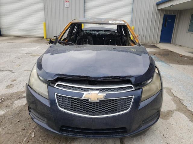 Photo 5 from auction – 2011 CHEVROLET CRUZE LS with VIN 1G1PC5SH9B7108108