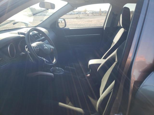 Photo 7 from auction – 2013 MITSUBISHI OUTLANDER with VIN 4A4AR3AU7DE004660