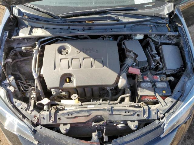 Photo 11 from auction – 2017 TOYOTA COROLLA L with VIN 5YFBURHE2HP695763