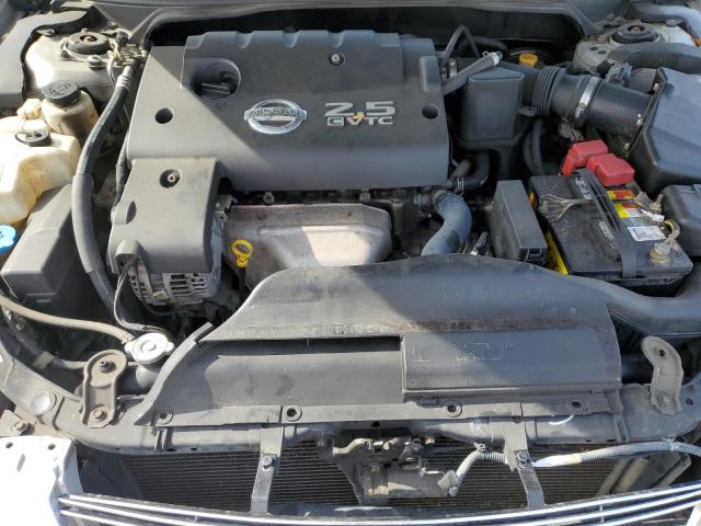 Photo 11 from auction – 2003 NISSAN ALTIMA BAS with VIN 1N4AL11D73C321416