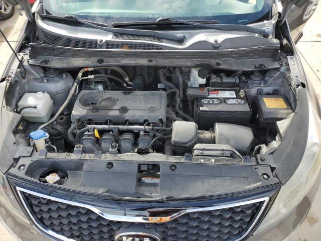 Photo 12 from auction – 2013 KIA SPORTAGE L with VIN KNDPBCA2XD7357953