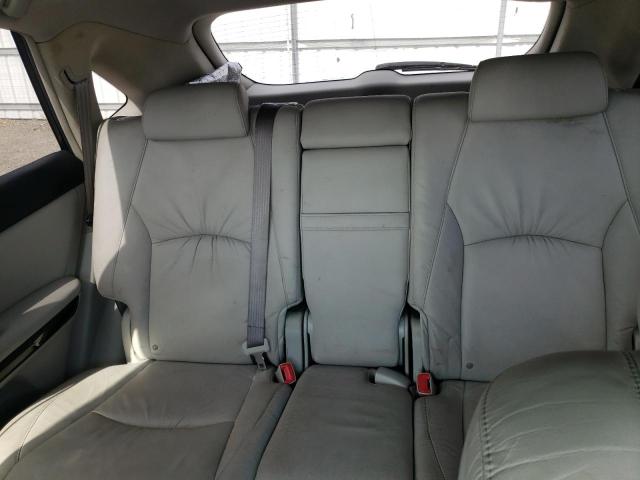 Photo 10 from auction – 2008 LEXUS RX 400H with VIN JTJHW31U982860870
