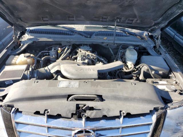 Photo 7 from auction – 2006 CADILLAC ESCALADE E with VIN 3GYFK66NX6G107453