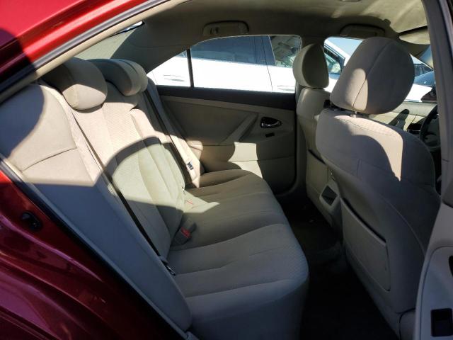 Photo 10 from auction – 2007 TOYOTA CAMRY CE with VIN 4T1BE46K47U030434