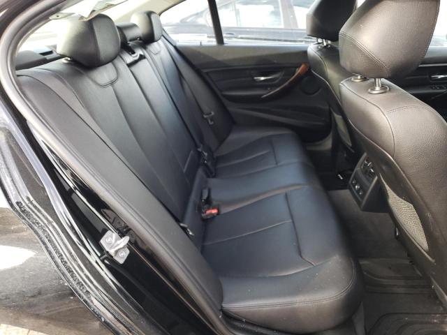 Photo 10 from auction – 2015 BMW 328 XI with VIN WBA3B3C57FF545471