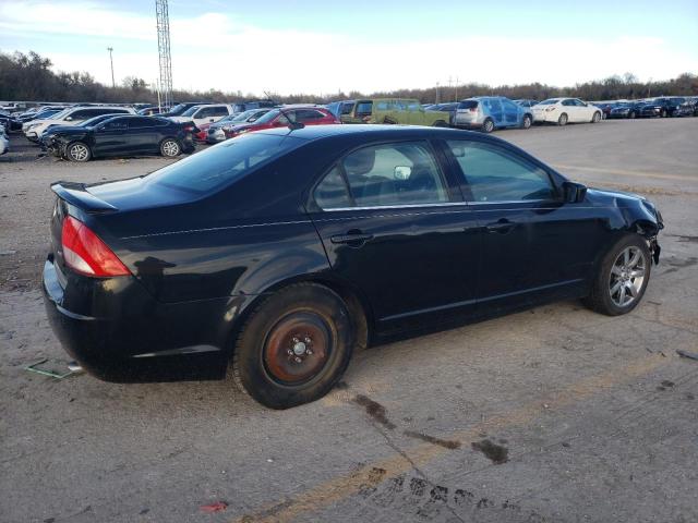 Photo 3 from auction – 2010 MERCURY MILAN PREM with VIN 3MEHM0JG6AR662359