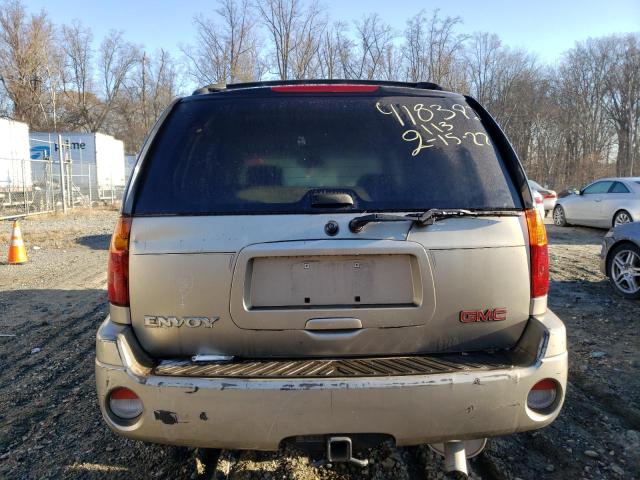 Foto 6 de la subasta – 2003 GMC ENVOY con VIN 1GKDT13S532114018