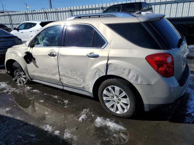 Photo 2 from auction – 2010 CHEVROLET EQUINOX LT with VIN 2CNALPEW3A6415335