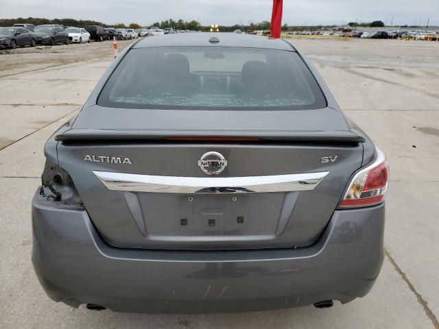 Photo 6 from auction – 2015 NISSAN ALTIMA 2.5 with VIN 1N4AL3AP5FC475942