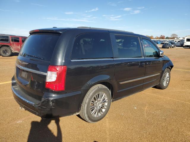 Photo 3 from auction – 2014 CHRYSLER TOWN & COU with VIN 2C4RC1CG4ER198642