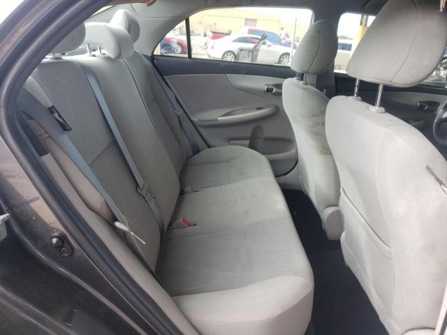 Photo 10 from auction – 2013 TOYOTA COROLLA BA with VIN 2T1BU4EE6DC053225