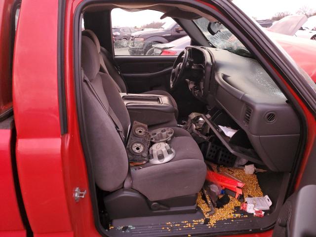 Photo 5 from auction – 2006 CHEVROLET SILVERADO with VIN 3GCEC14V26G136188