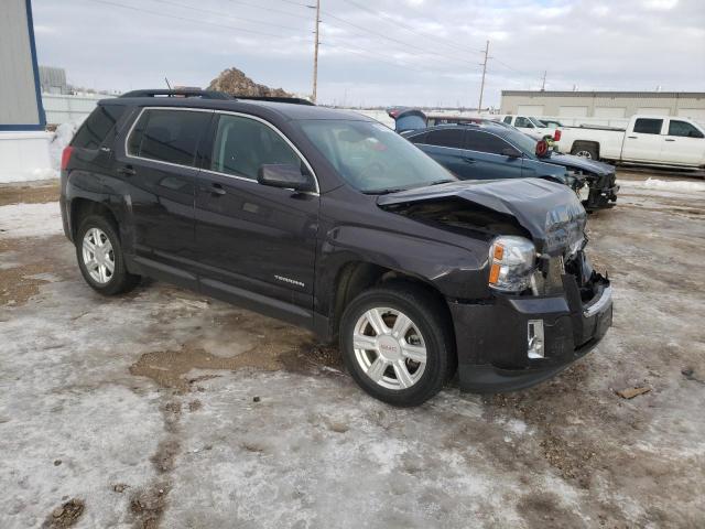 Photo 4 from auction – 2014 GMC TERRAIN SL with VIN 2GKFLWEK2E6104264