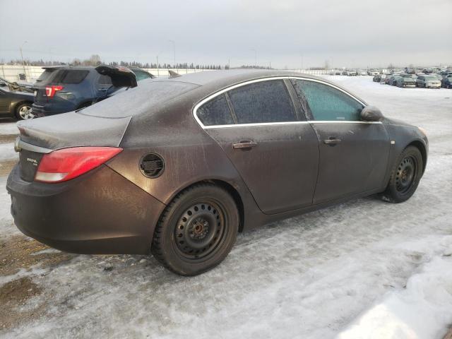 Photo 3 from auction – 2011 BUICK REGAL CXL with VIN W04GS5EC3B1030769