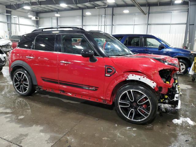 Photo 4 from auction – 2018 MINI COOPER JCW with VIN WMZYV9C31J3B92160