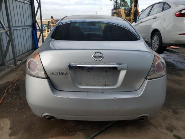 Photo 6 from auction – 2010 NISSAN ALTIMA BAS with VIN 1N4AL2AP7AN448054