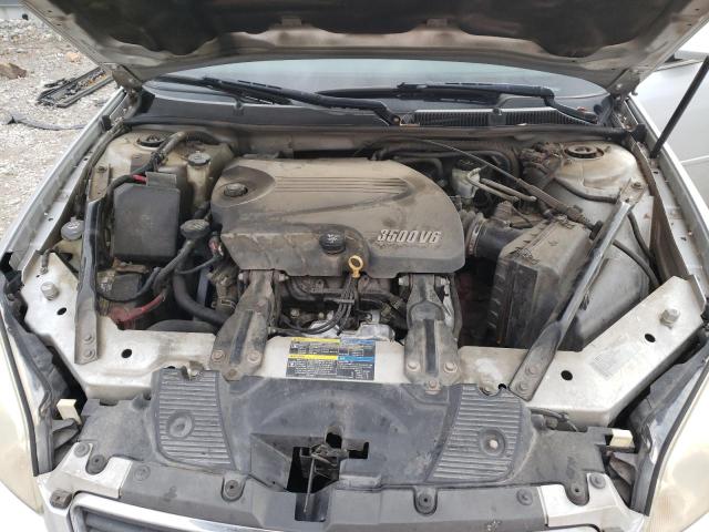 Photo 11 from auction – 2010 CHEVROLET IMPALA with VIN 2G1WB5EK1A1240717