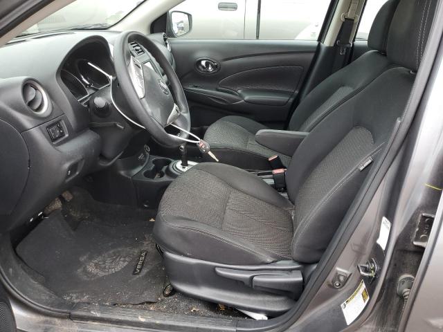 Photo 7 from auction – 2019 NISSAN VERSA S with VIN 3N1CN7AP4KL878154
