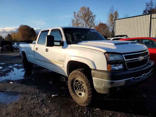 صورة رقم 4 من المزاد - 2007 CHEVROLET SILVERADO مع VIN 1GCHK23D37F185966