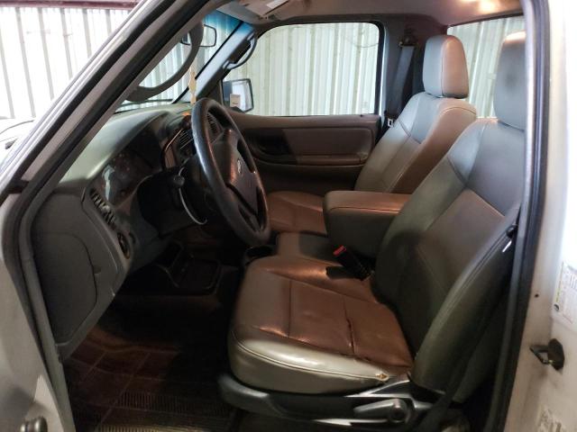 Photo 7 from auction – 2011 FORD RANGER with VIN 1FTKR1AD5BPB00451