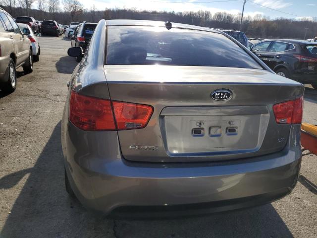 Photo 6 from auction – 2012 KIA FORTE EX with VIN KNAFU4A24C5498729