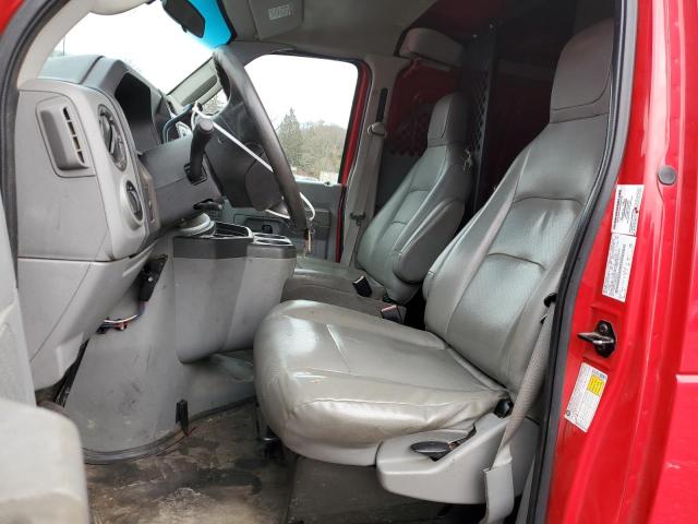 Photo 7 from auction – 2012 FORD ECONOLINE with VIN 1FTSE3EL4CDB20878
