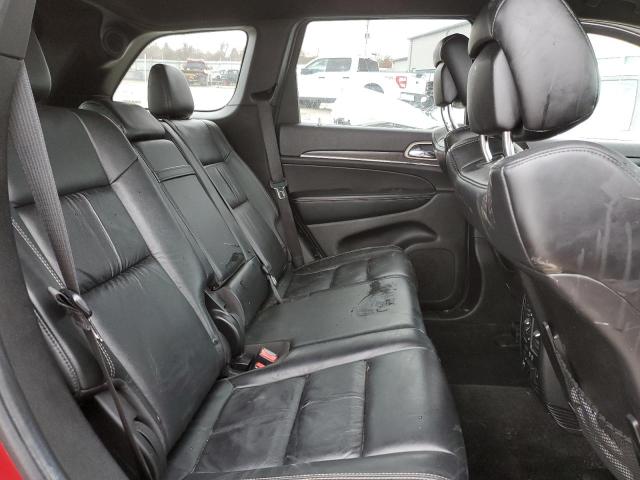 Photo 11 from auction – 2014 JEEP GRAND CHER with VIN 1C4RJFBG6EC138309