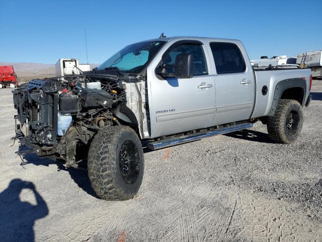 Zdjęcie 1 z aukcji – 2012 CHEVROLET SILVERADO z VIN 1GC1KYC82CF134623