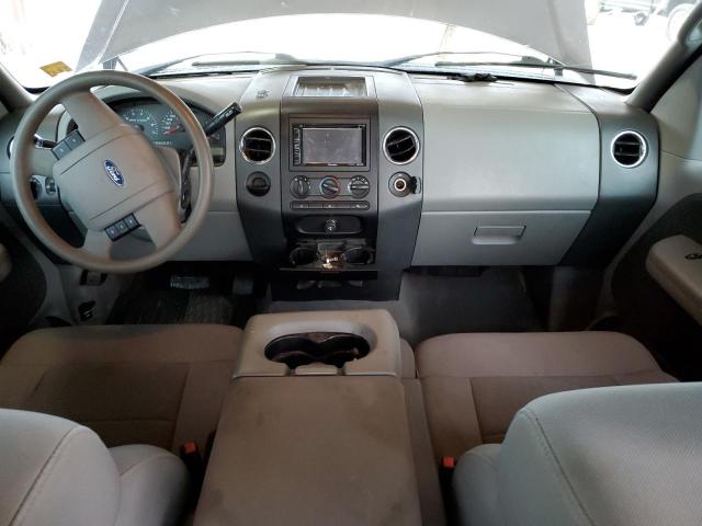 Photo 8 from auction – 2004 FORD F150 SUPER with VIN 1FTPW12544KD90820