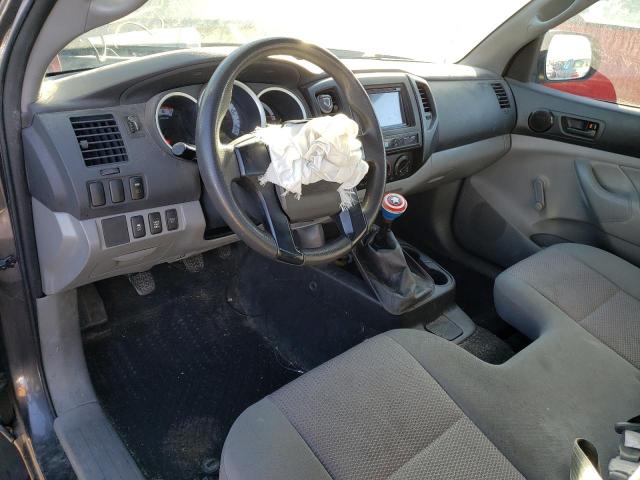 Photo 8 from auction – 2013 TOYOTA TACOMA with VIN 5TFPX4EN2DX016266