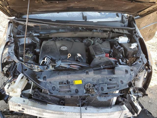 Photo 12 from auction – 2019 TOYOTA HIGHLANDER with VIN 5TDJZRFH3KS576337