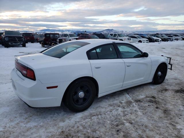 Photo 3 from auction – 2012 DODGE CHARGER PO with VIN 2C3CDXAT1CH126424