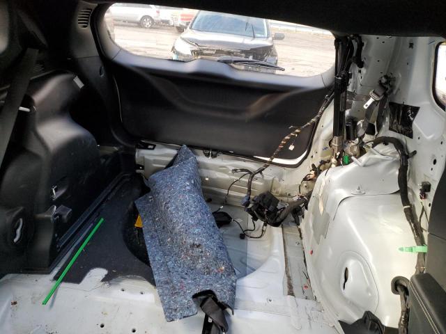 Photo 10 from auction – 2021 JEEP COMPASS 80 with VIN 3C4NJDEB6MT525111