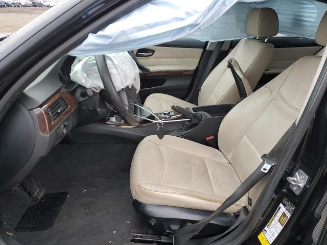 Photo 7 from auction – 2011 BMW 328 XI with VIN WBAPK7C52BA972489