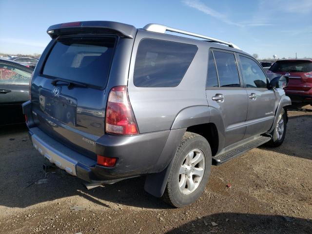 Photo 3 from auction – 2004 TOYOTA 4RUNNER SR with VIN JTEBT14R340044042