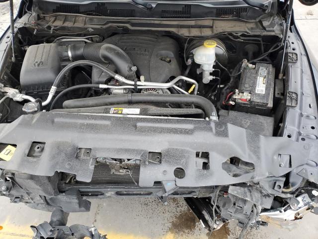 Photo 11 from auction – 2017 RAM 1500 SLT with VIN 3C6RR7LT8HG506668