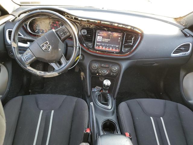 Photo 8 from auction – 2014 DODGE DART SXT with VIN 1C3CDFBB9ED823565